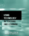 Cover-Bild zum Titel 'Using Technology in Teaching and Learning' von 'Liz Barnett'