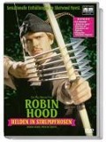 Cover-Bild zum Titel 'Robin Hood - Helden in Strumpfhosen' von 'J. D. Shapiro, Evan Chandler, Mel Brooks, Hummie Mann'