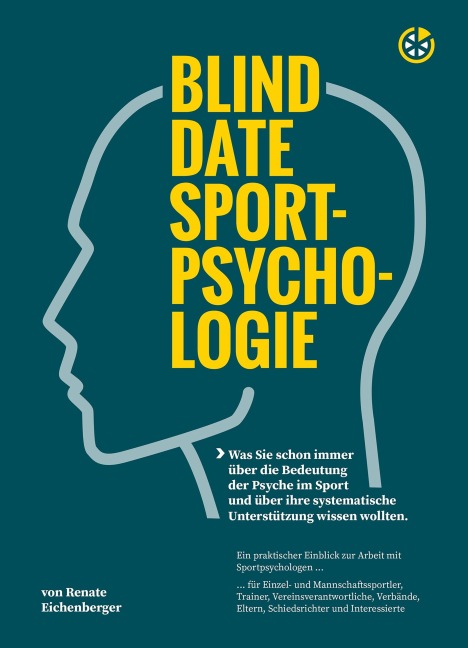 Blind Date Sportpsychologie - Renate Eichenberger