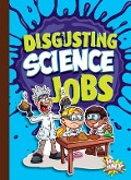 Disgusting Science Jobs - Mary E. Bleckwehl