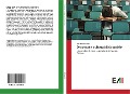 Cover-Bild zum Titel 'Drop-out e vulnerabilità sociale' von 'Matteo Criscuolo'