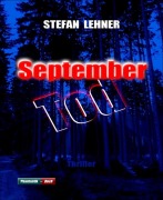 Cover-Bild zum Titel 'September-Tod' von 'Stefan Lehner'