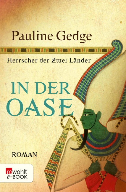 In der Oase - Pauline Gedge