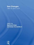 Cover-Bild zum Titel 'Sea Changes' von ''