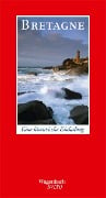 Cover-Bild zum Titel 'Bretagne' von ''