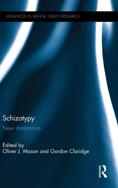 Schizotypy - 
