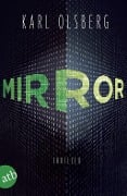 Mirror - Karl Olsberg