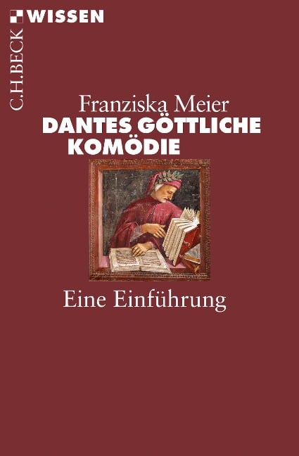 Dantes Göttliche Komödie - Franziska Meier