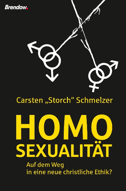 Homosexualität - Carsten "Storch" Schmelzer
