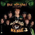 Cover-Bild zum Titel 'Die Wilden Kerle 3' von 'Joachim Masannek, Barbara van den Speulhof'