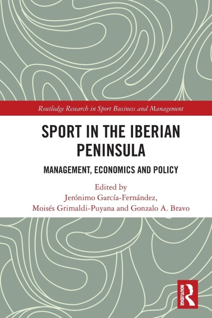 Sport in the Iberian Peninsula - 