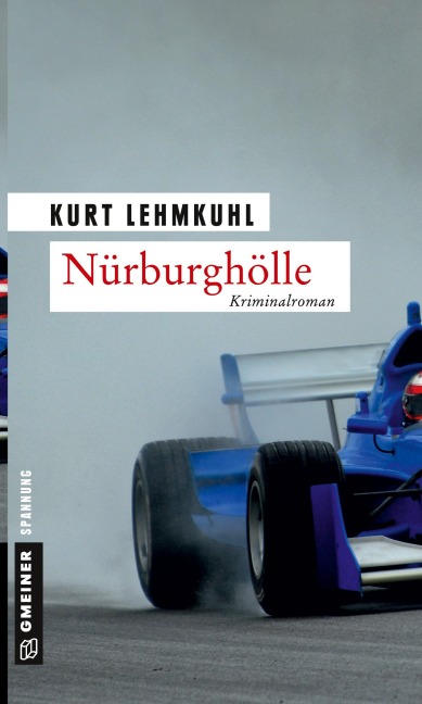 Nürburghölle - Kurt Lehmkuhl