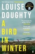 Cover-Bild zum Titel 'A Bird in Winter' von 'Louise Doughty'