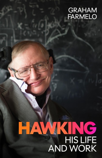 Hawking - Graham Farmelo