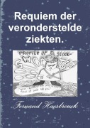 Cover-Bild zum Titel 'Requiem der veronderstelde ziekten.' von 'Fernand Haesbrouck'