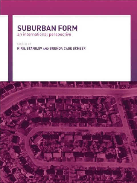 Suburban Form - 
