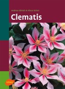 Cover-Bild zum Titel 'Clematis' von 'Andreas Bärtels, Klaus Kaiser'