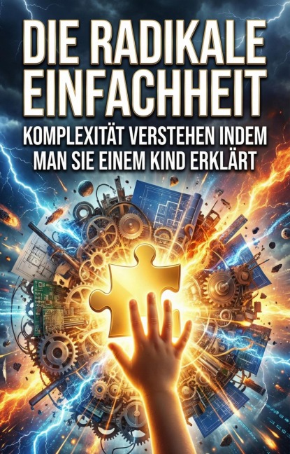 Die Radikale Einfachheit - Oliver Stern