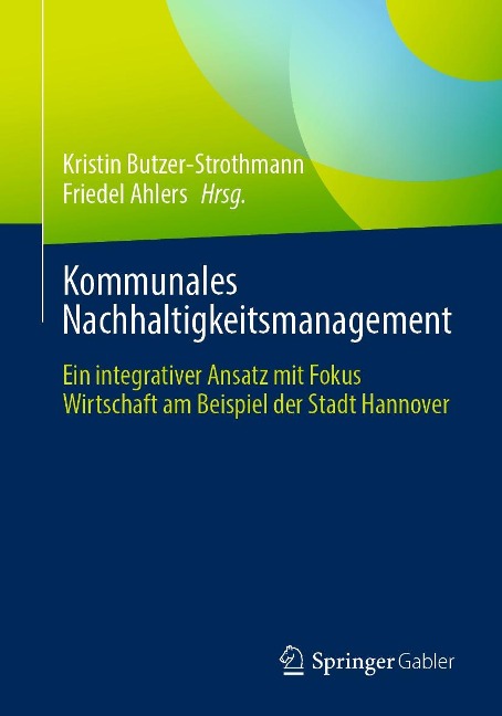 Kommunales Nachhaltigkeitsmanagement - 