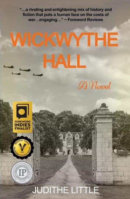 Wickwythe Hall - Judithe Little