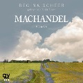 Cover-Bild zum Titel 'Machandel' von 'Regina Scheer'