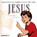21: Jesus - Seine Geburt und Jugend - Günter Schmitz