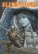 Elden Ring 07 - Nikiichi Tobita, FromSoftware Inc.