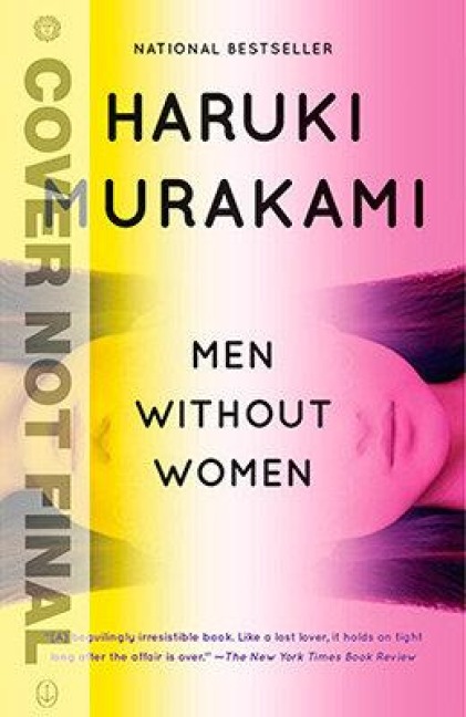 Men Without Women - Haruki Murakami