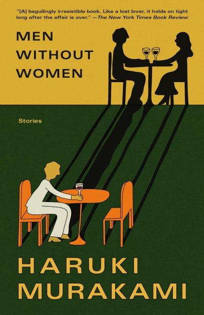 Men Without Women - Haruki Murakami