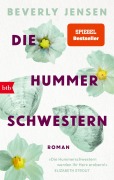 Cover-Bild zum Titel 'Die Hummerschwestern' von 'Beverly Jensen'