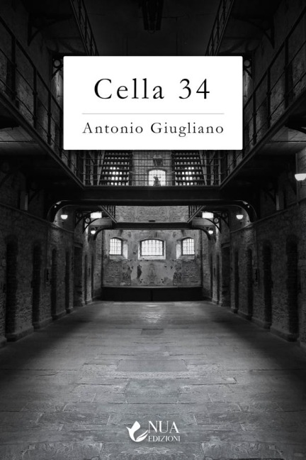 Cella 34 - Antonio Giugliano