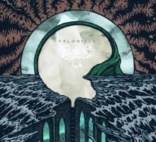Valonielu - Oranssi Pazuzu