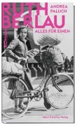 Cover-Bild zum Titel 'Alles für einen' von 'Andrea Paluch'