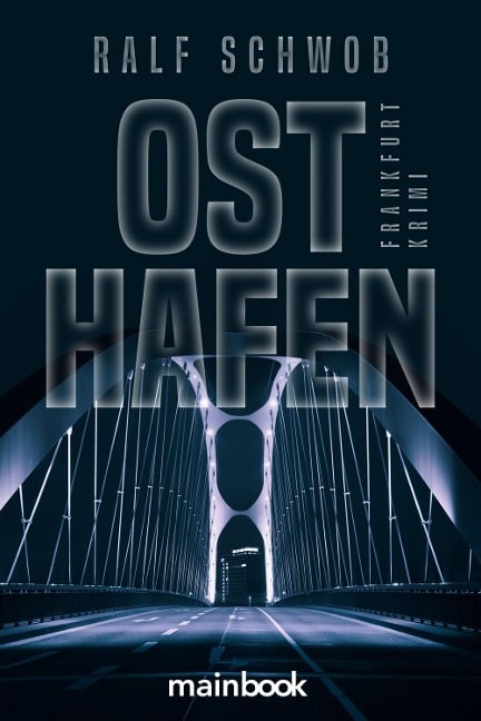 Osthafen - Ralf Schwob