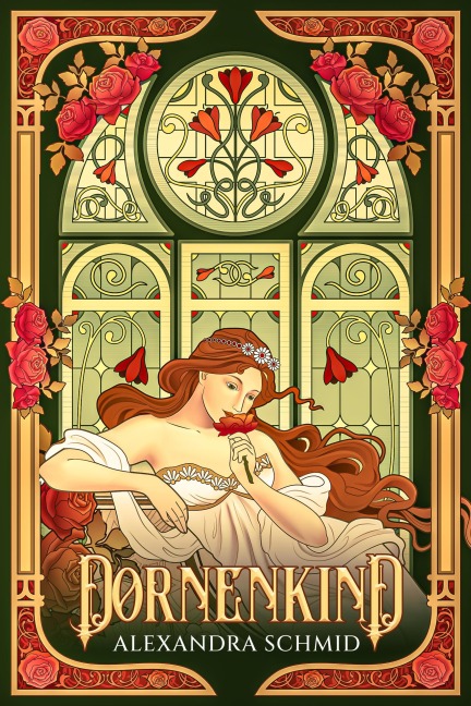 Dornenkind - Alexandra Schmid