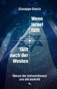 Wenn Israel fällt, fällt auch der Westen - Giuseppe Gracia