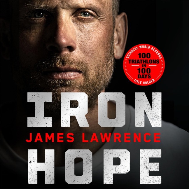 Iron Hope - James Lawrence