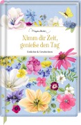 Cover-Bild zum Titel 'Nimm dir Zeit, genieße den Tag' von ''