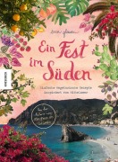 Cover-Bild zum Titel 'Ein Fest im Süden' von 'Erin Gleeson'