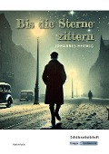 Cover-Bild zum Titel 'Bis die Sterne zittern - Johannes Herwig - Schülerarbeitsheft' von 'Florian Fuchs, Irina Goldschmitt, Johannes Herwig'