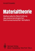 Materialtheorie - A. Krawietz