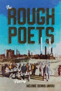 Cover-Bild zum Titel 'The Rough Poets' von 'Melanie Dennis Unrau'