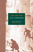 Cover-Bild zum Titel 'Life and Fate' von 'Vasily Grossman'