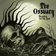 Cover-Bild zum Titel 'Requiem For The Sun (Digipak)' von 'The Ossuary'