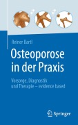 Cover-Bild zum Titel 'Osteoporose in der Praxis' von 'Reiner Bartl'