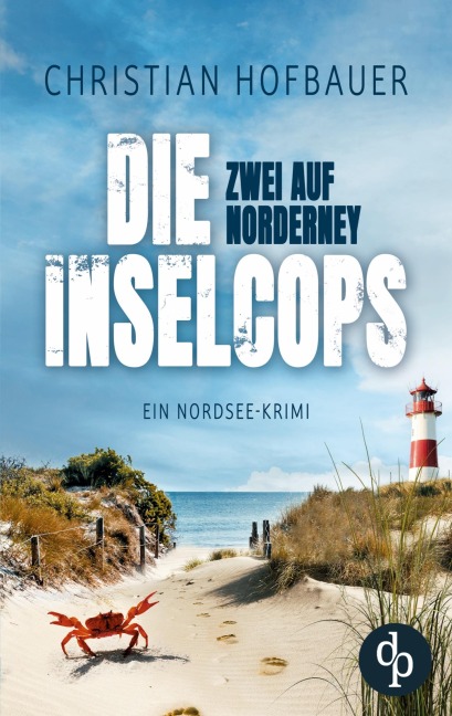 Zwei auf Norderney - Christian Hofbauer