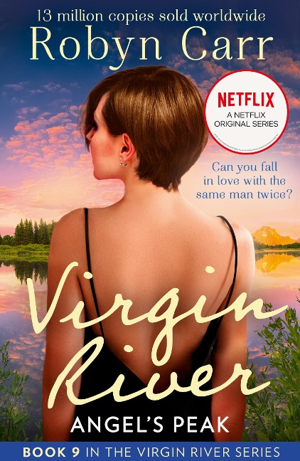 Angel's Peak - Robyn Carr
