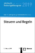 Cover-Bild zum Titel 'Steuern und Regeln' von ''