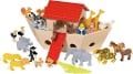 Cover-Bild zum Titel 'Arche Noah' von ''