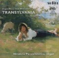 Orgelmusik aus Transsylvanien - Irina/Paraschivescu Ungureanu